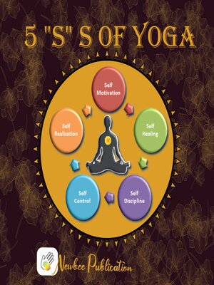 cover image of 5 "S" s of Yoga